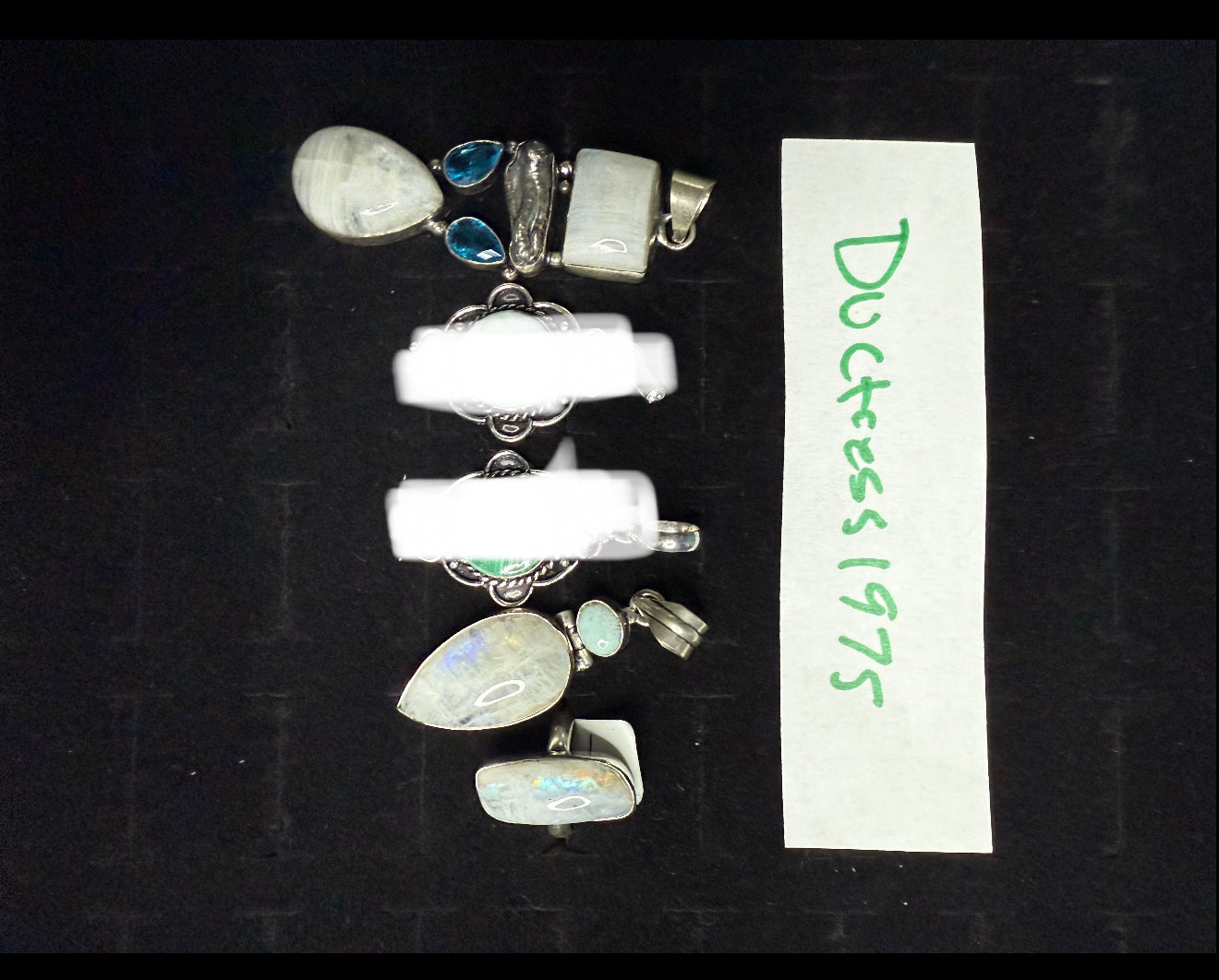 Ductress1975 due March 16