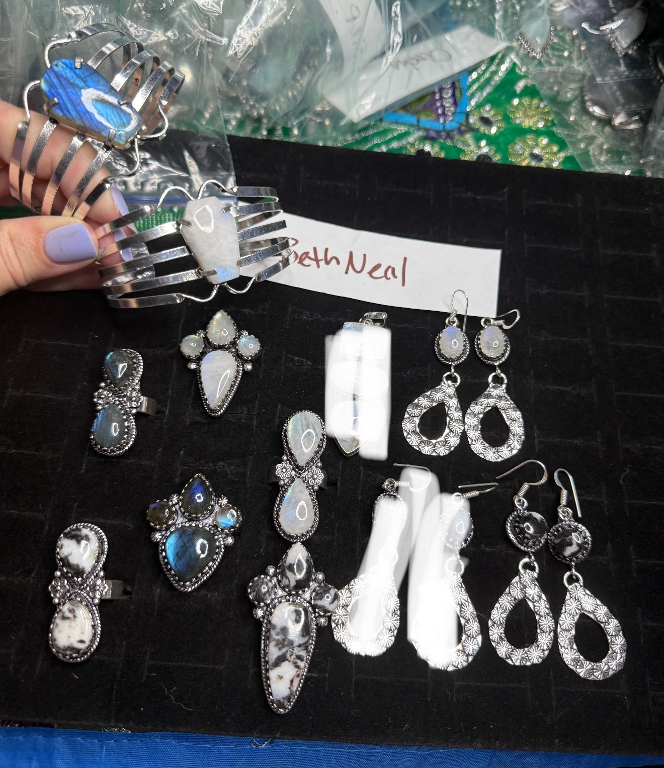 BethNeal due April 10