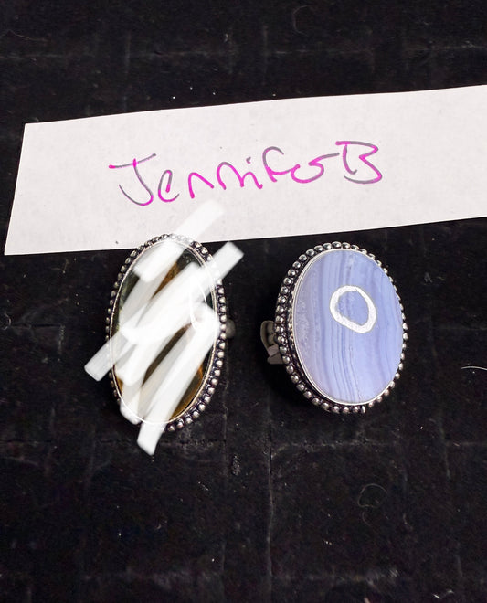 JenniferB due April 12