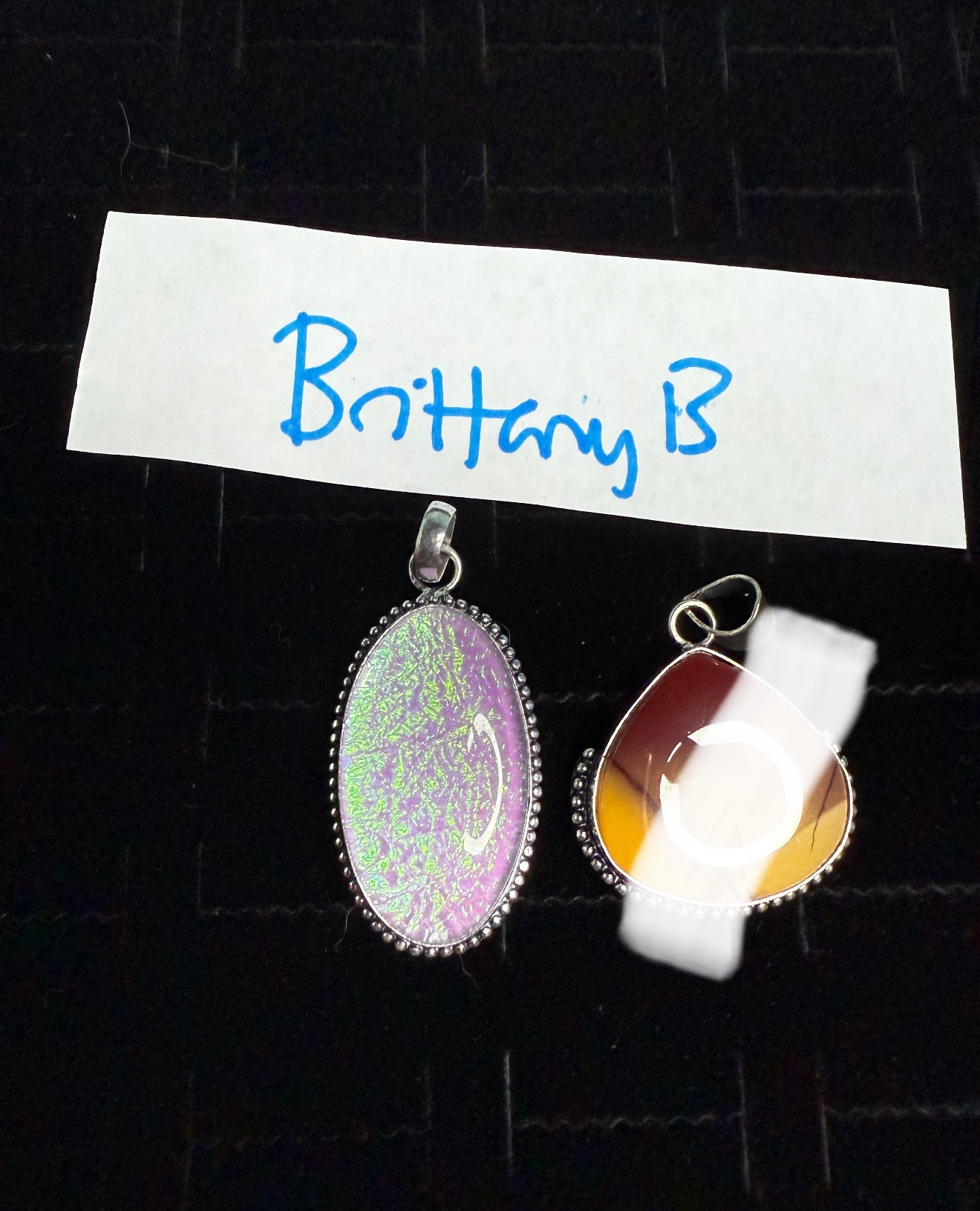 BrittanyB due July 4