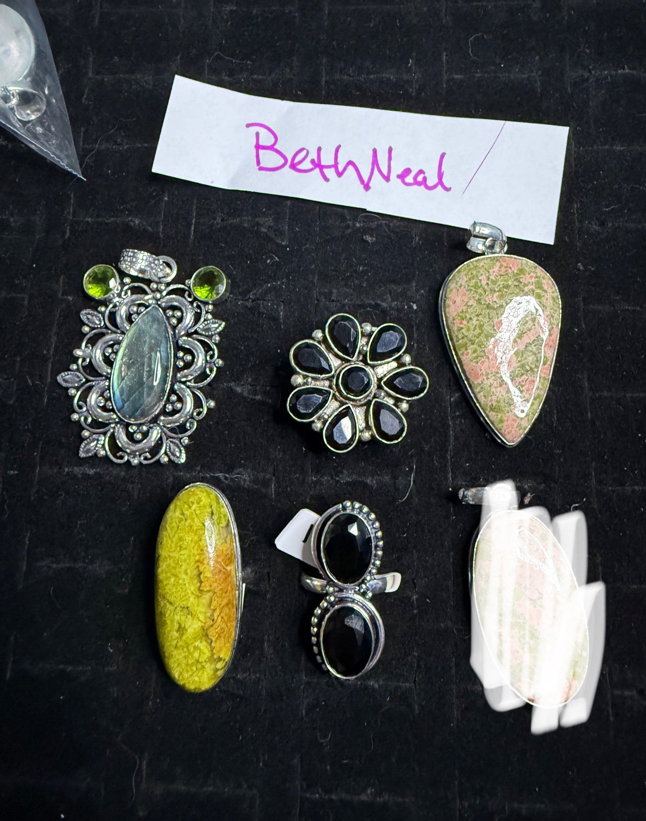 BethNeal due April 10