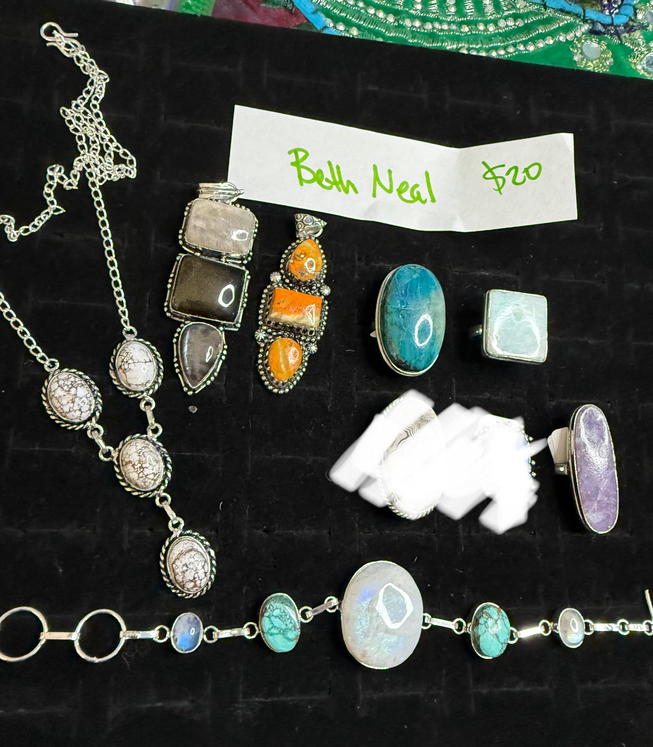 BethNeal due March 30