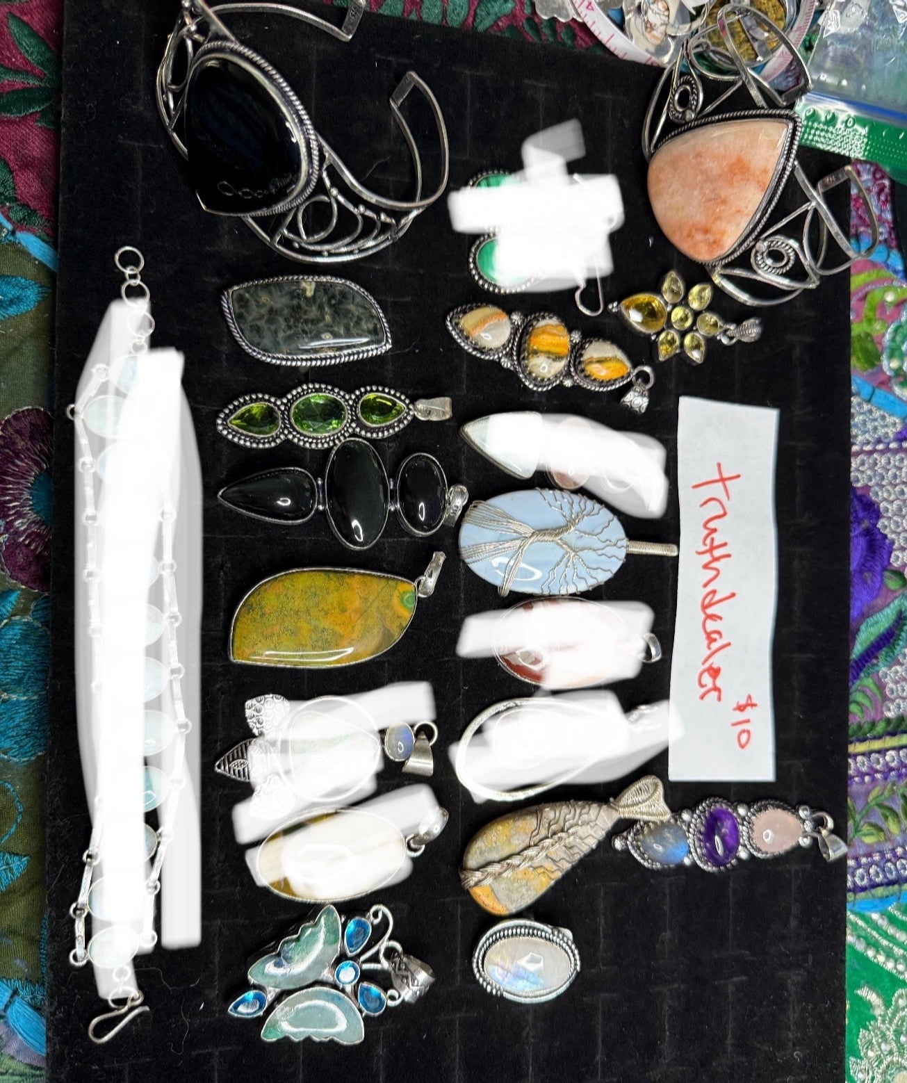 Truthdealer due April 15