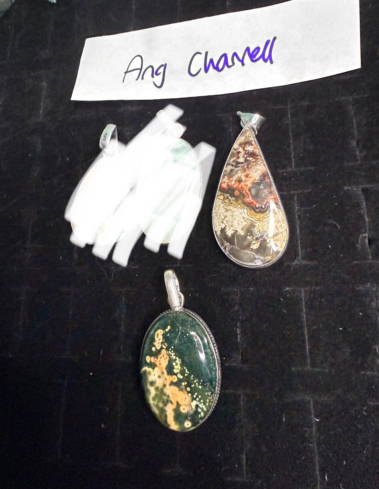 AngChannell due March 16