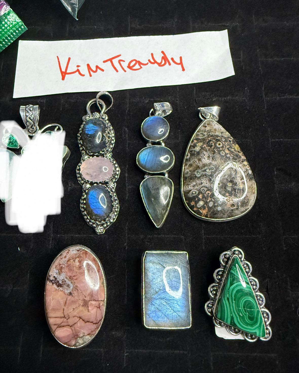 KimTrembly due April 10