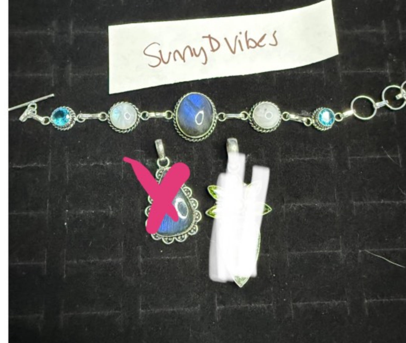 SunnyDVibes due April 8