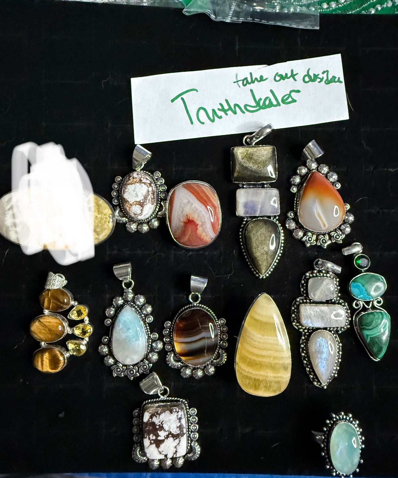 Truthdealer due March 30