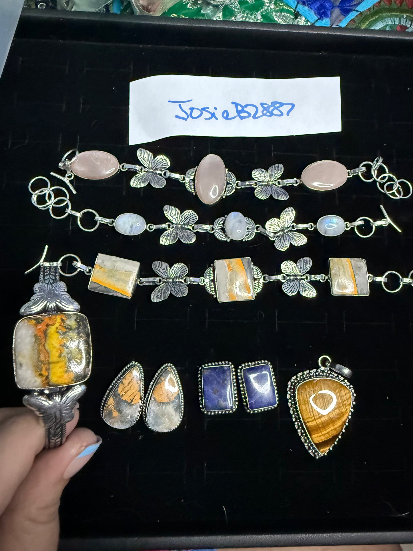 JosieB2887 due June 18