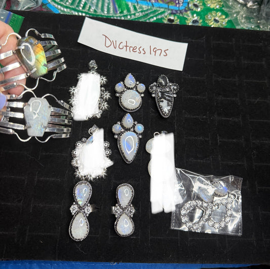 Ductress1975 due April 13