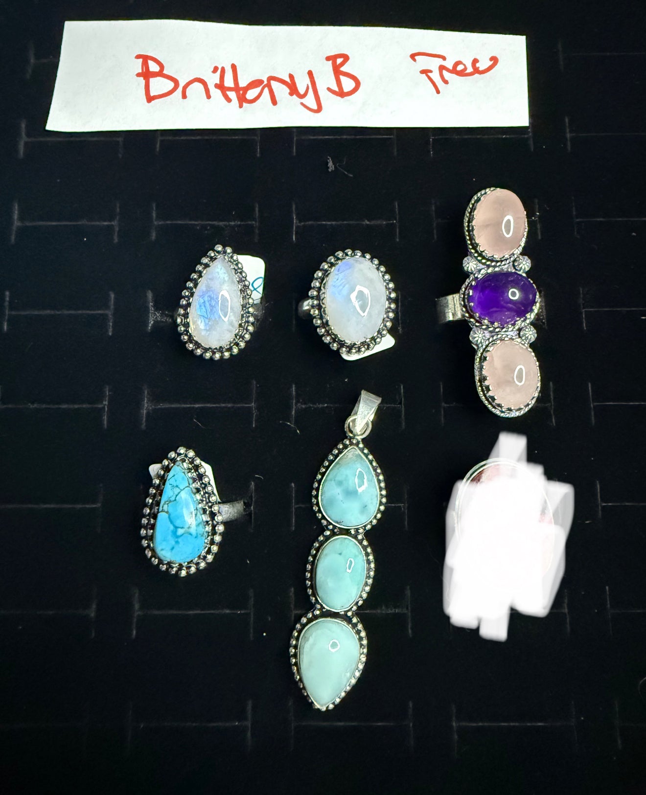 BrittanyB due March 30