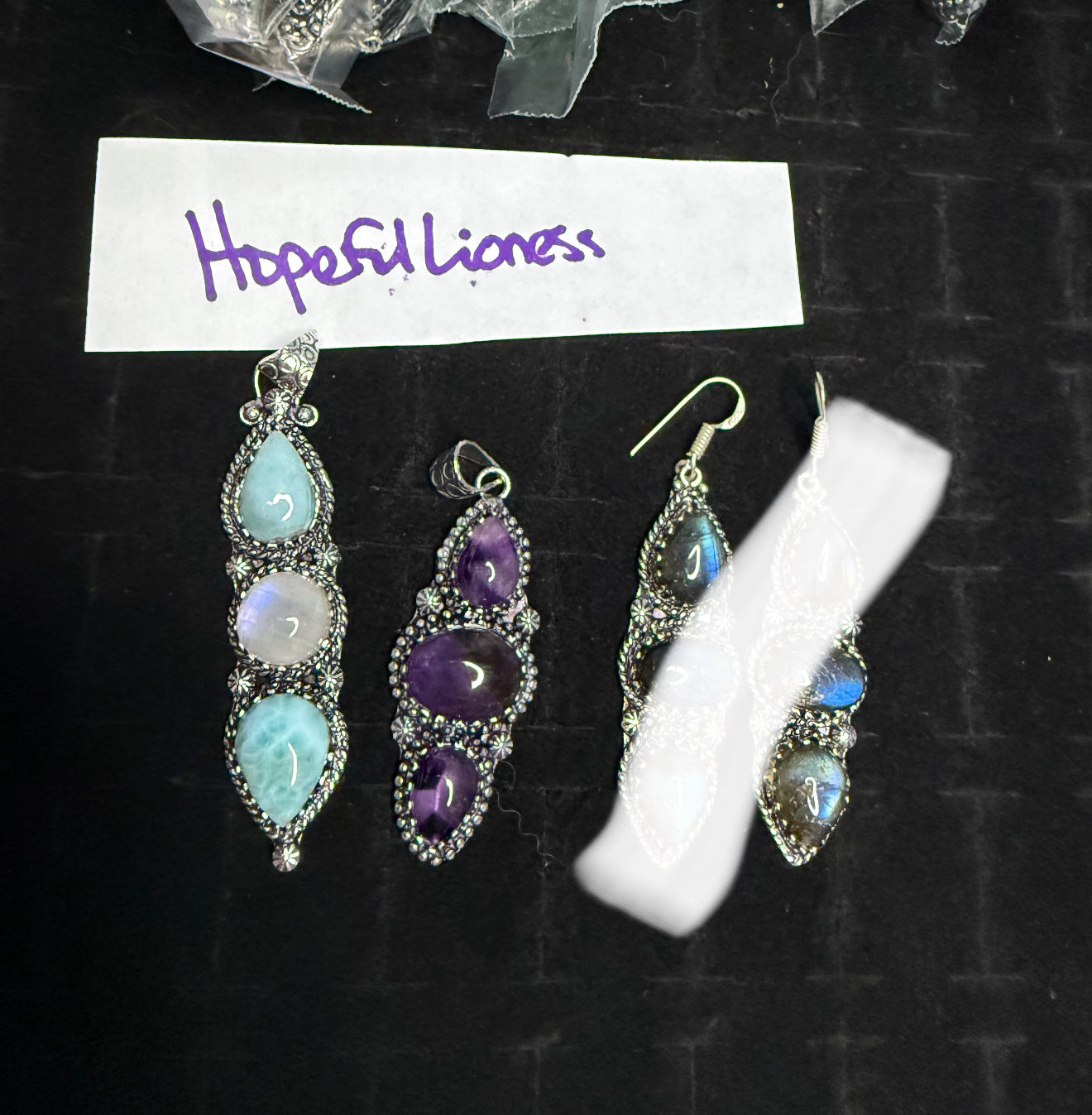 HopefulLioness due July 10