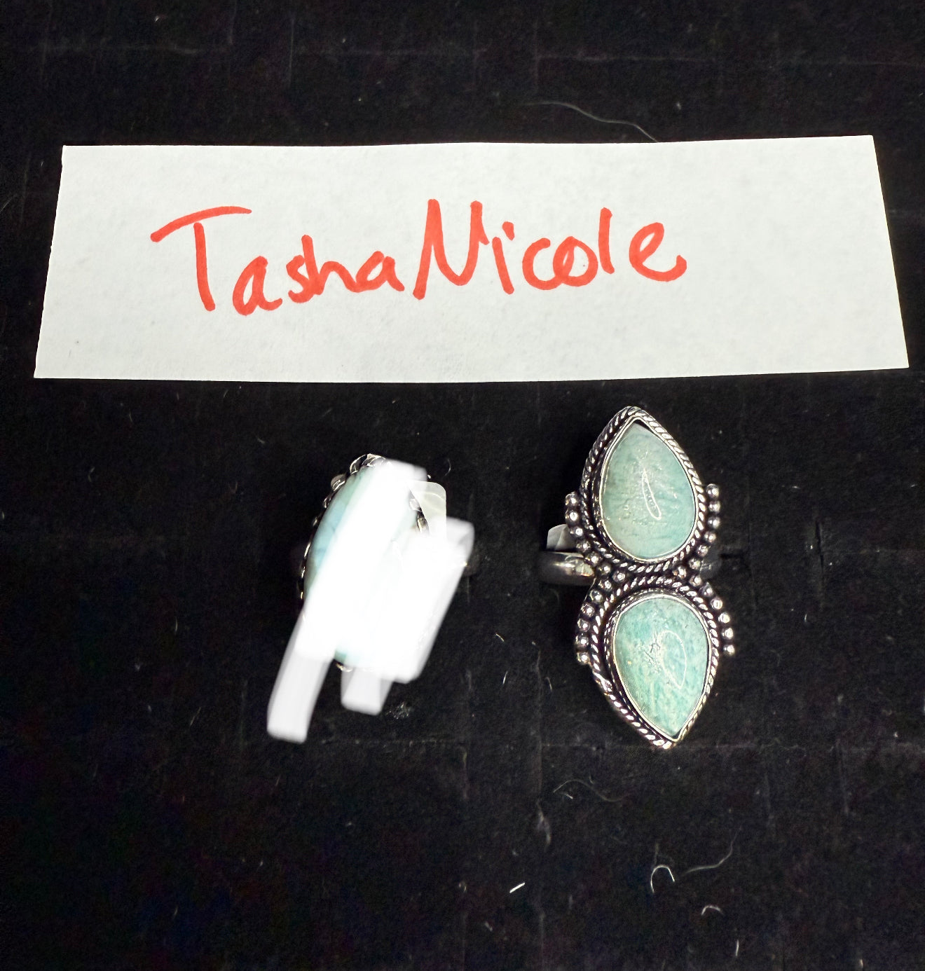 TashaNicole due March 16