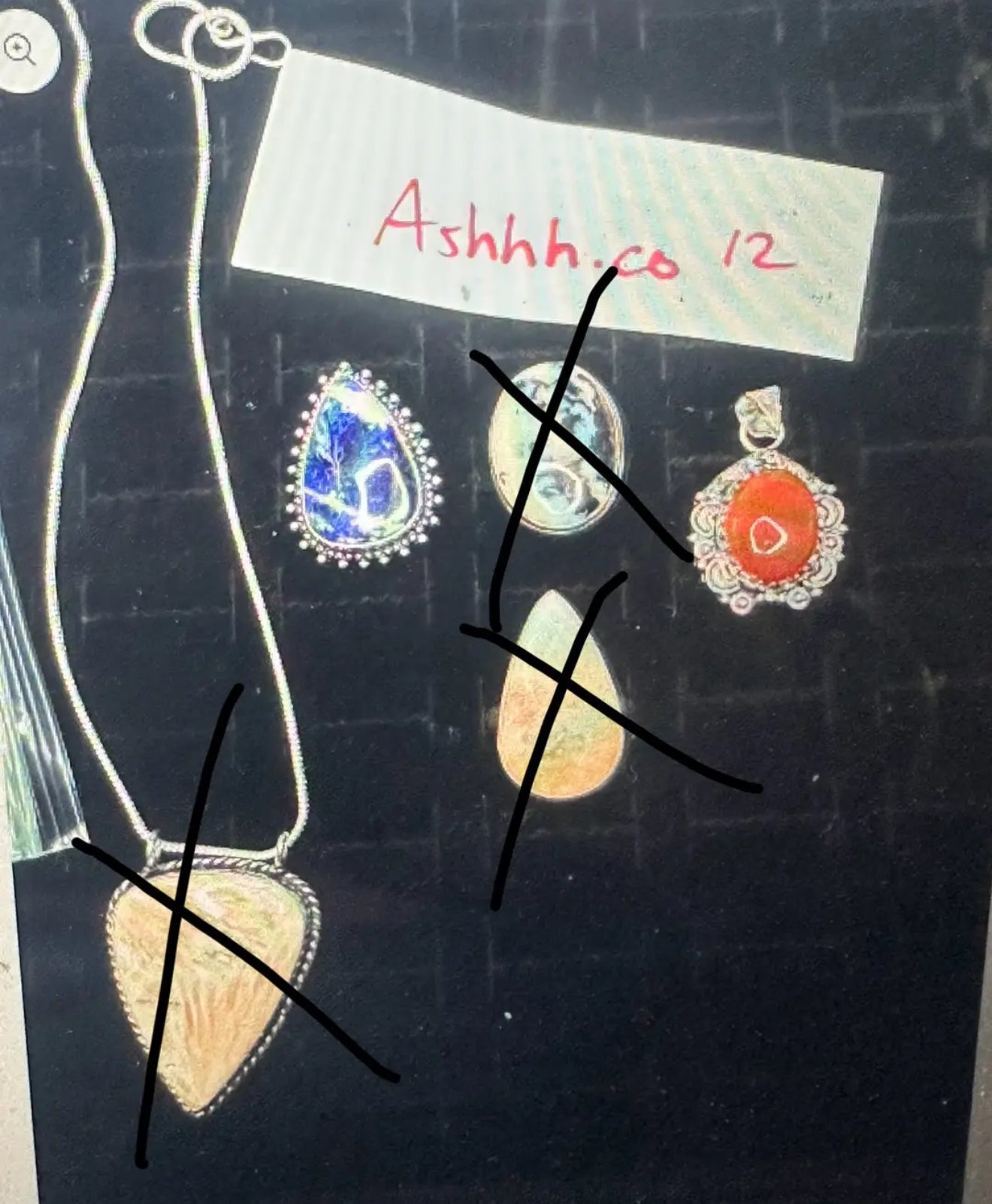 Ashhh.co due Sept 16