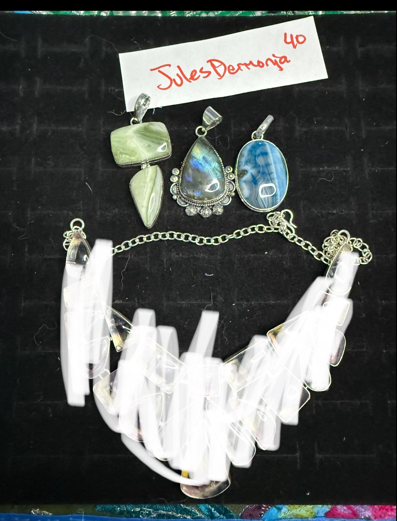 JulesDermonja due April 6