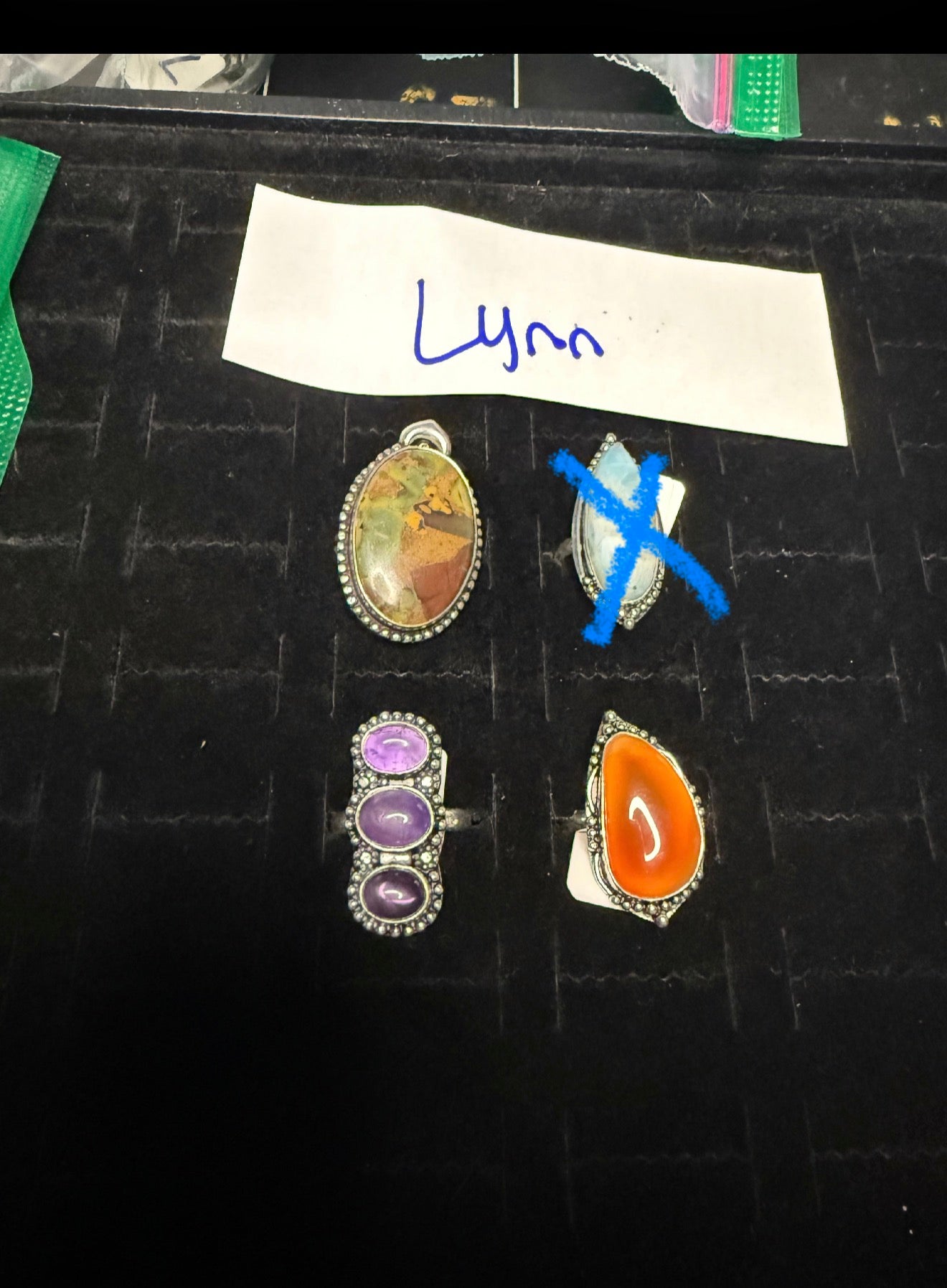 Lynn due Dec 11