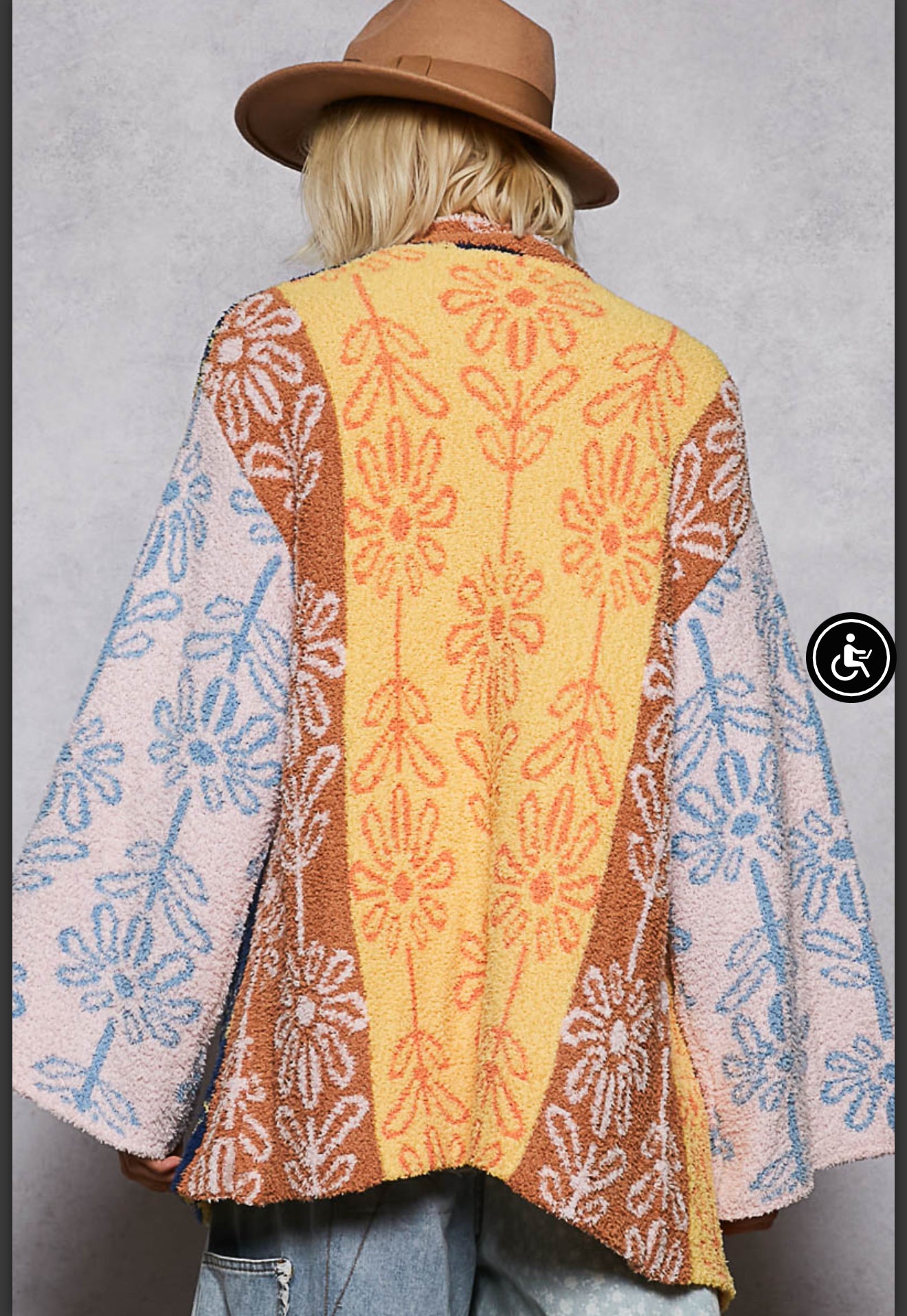 POL Florence Sweater