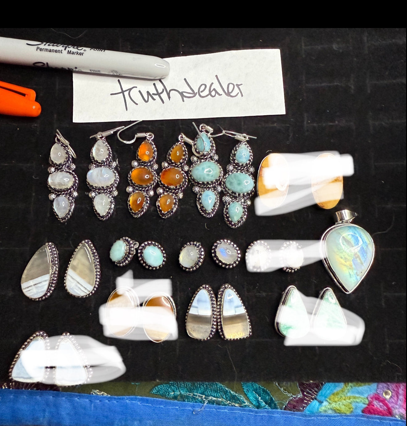 Truthdealer due April 15