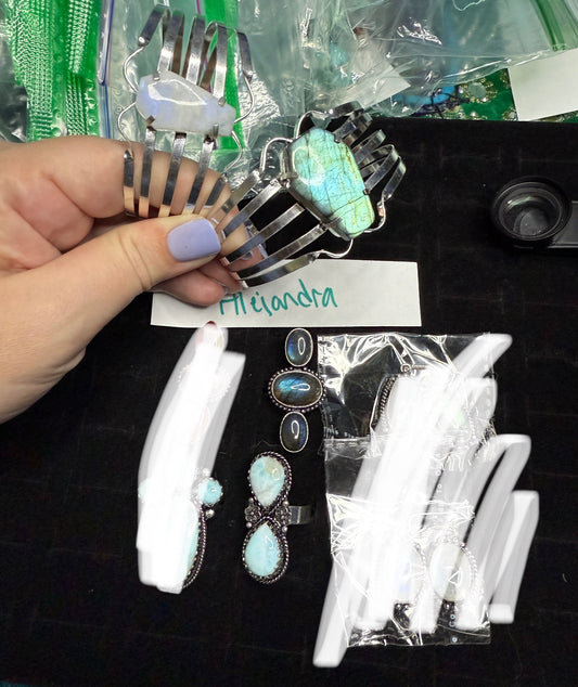 AlejandraJGarcia due April 15