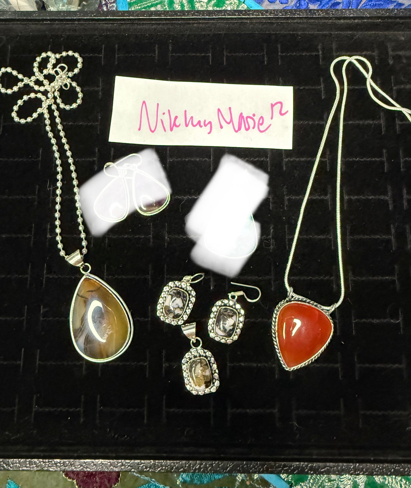 NikkyMarie due Sept 5