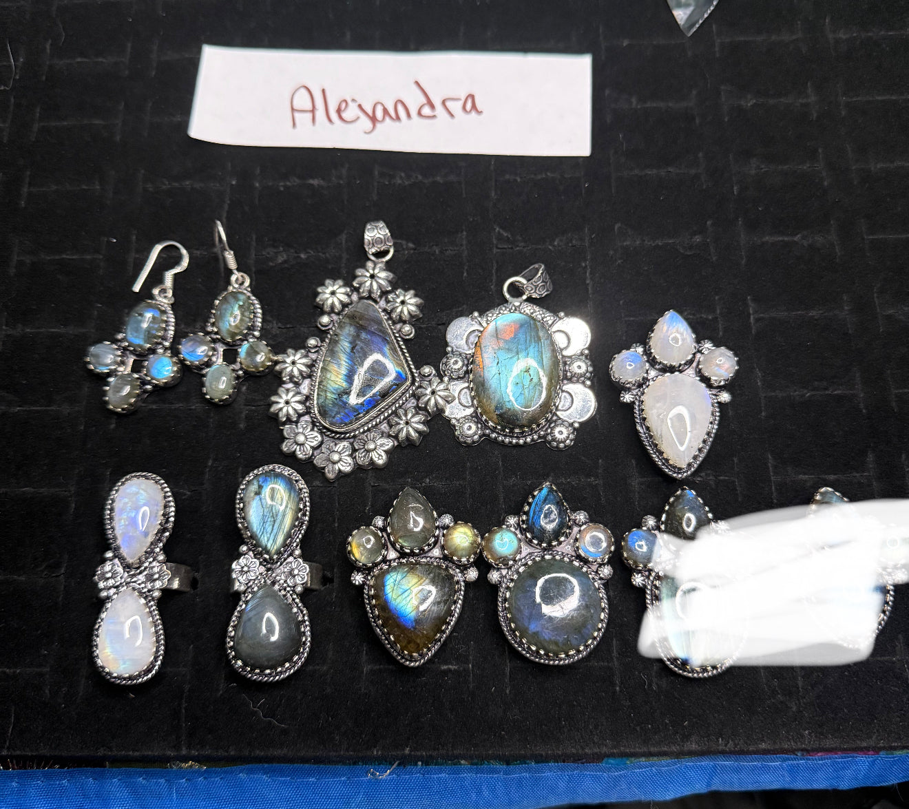 AlejandraJGarcia due April 8