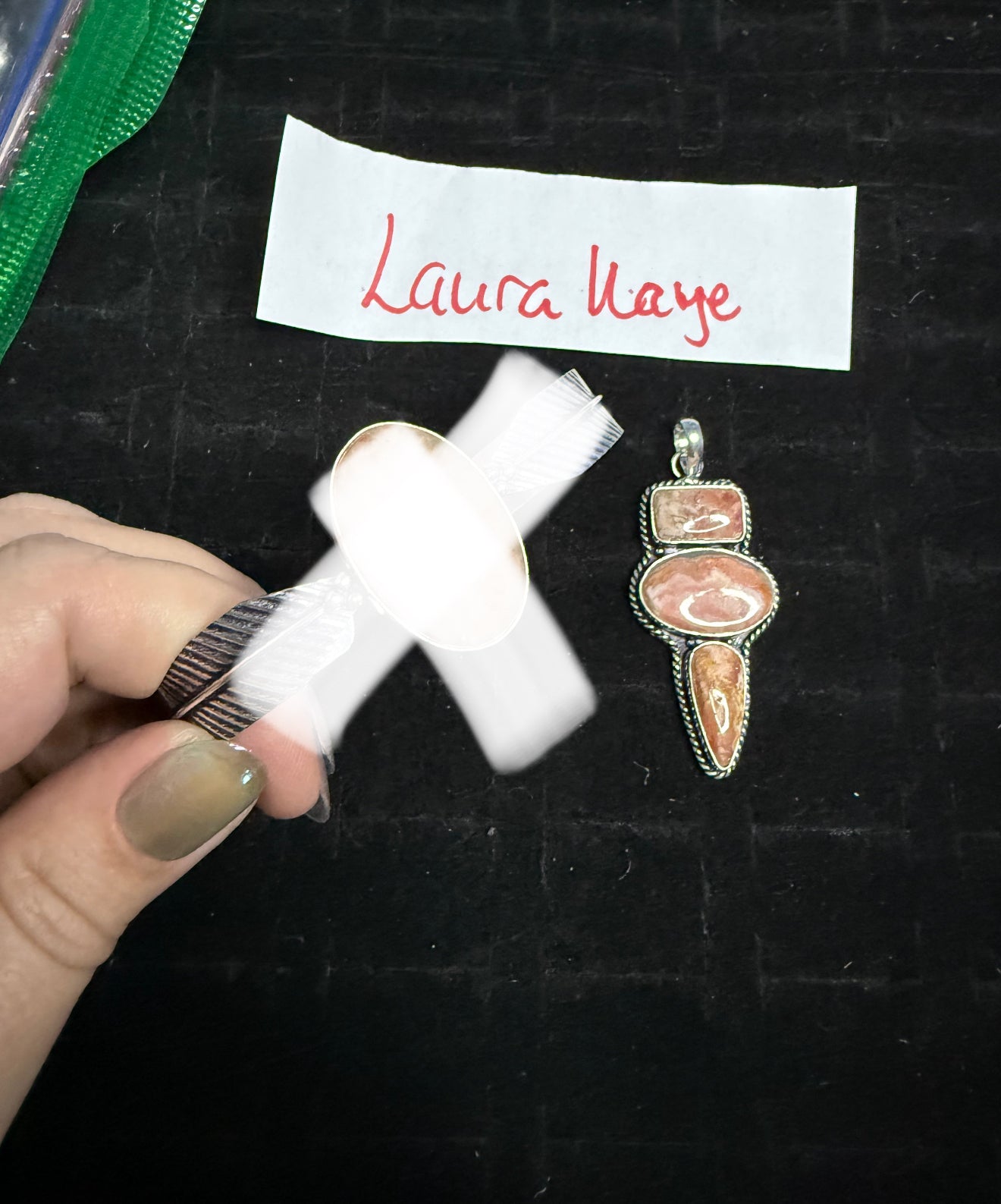 LauraKaye due July 4