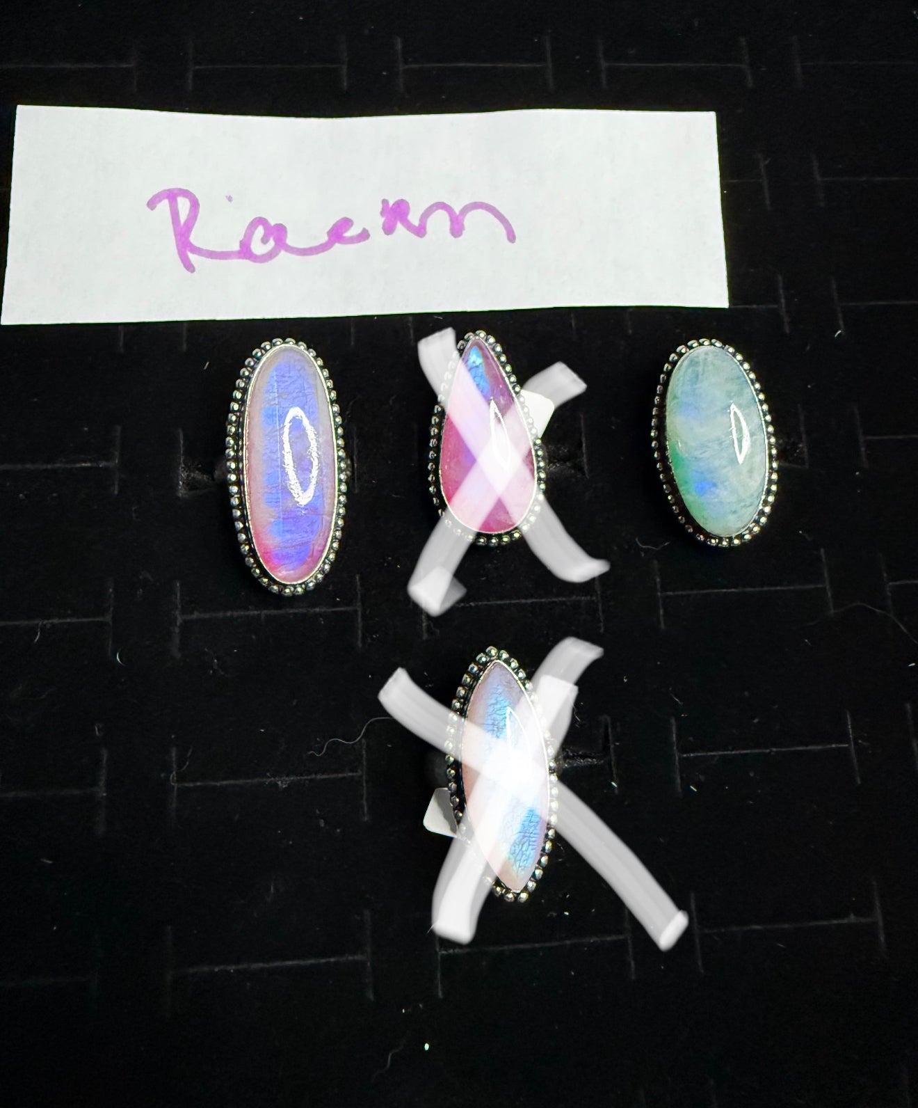 RaeannJackson due June 6