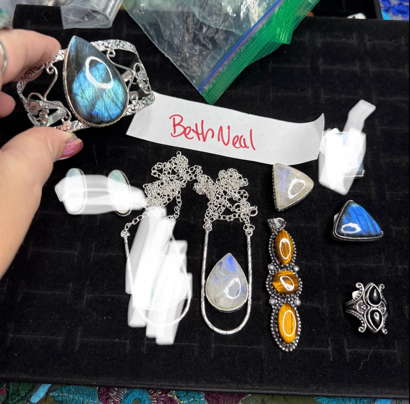 BethNeal due April 10