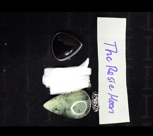 TheRosieMoon due March 9