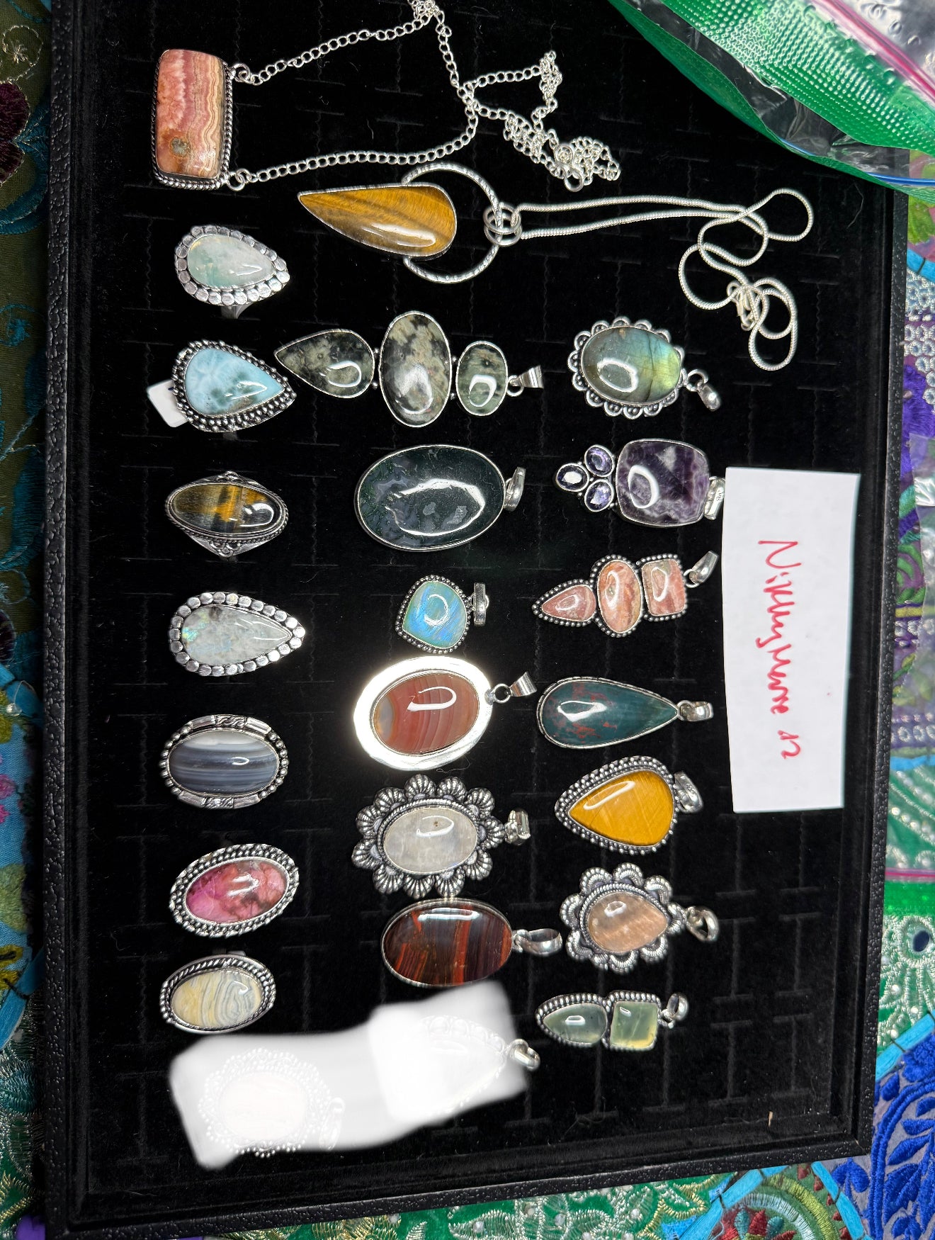 NikkyMarie due Sept 14