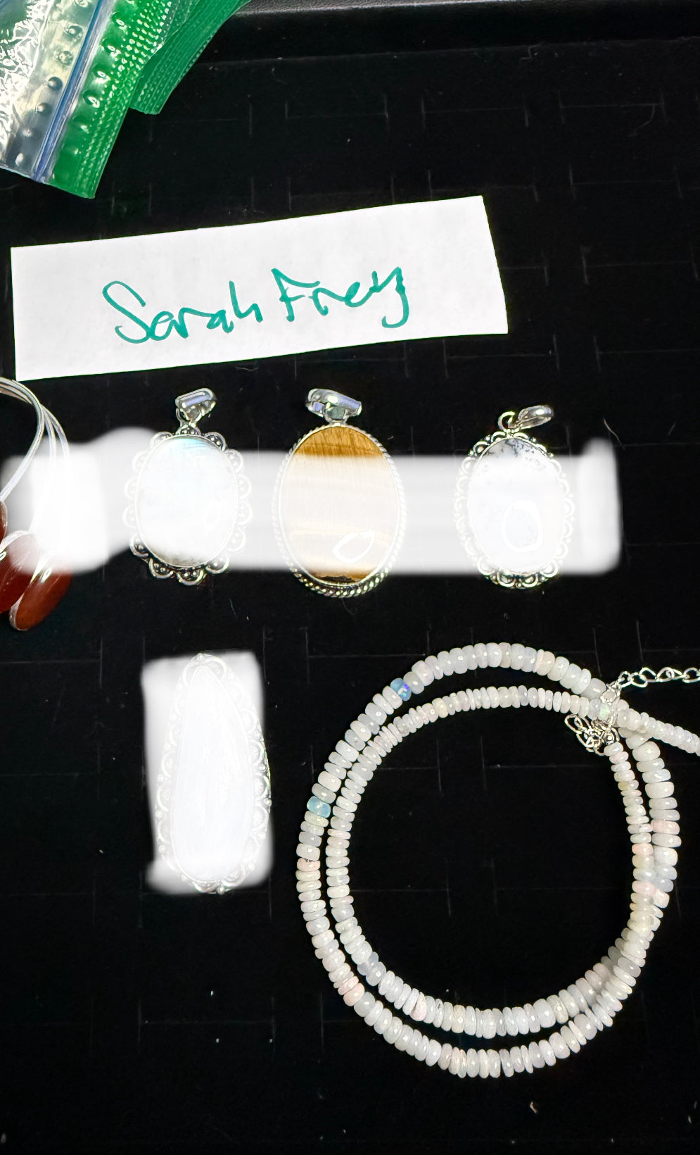 SarahFrey due July 28