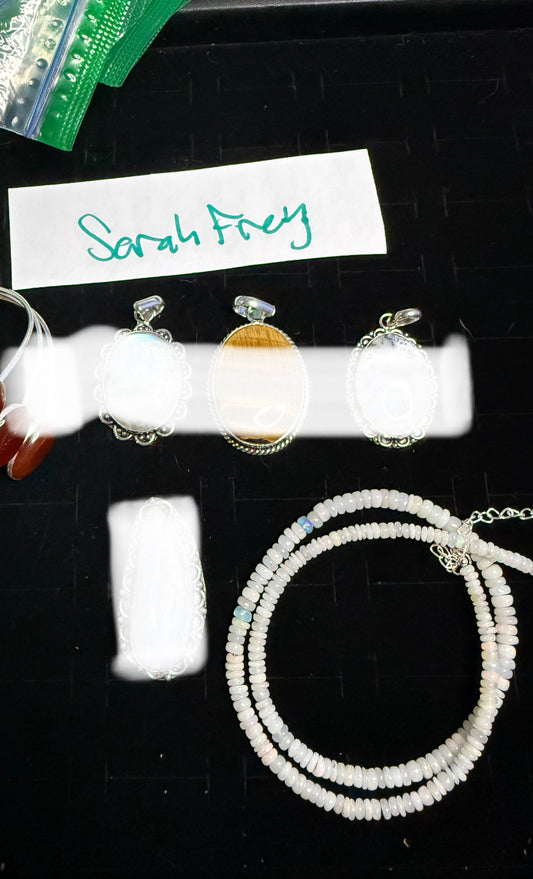 SarahFrey due July 28