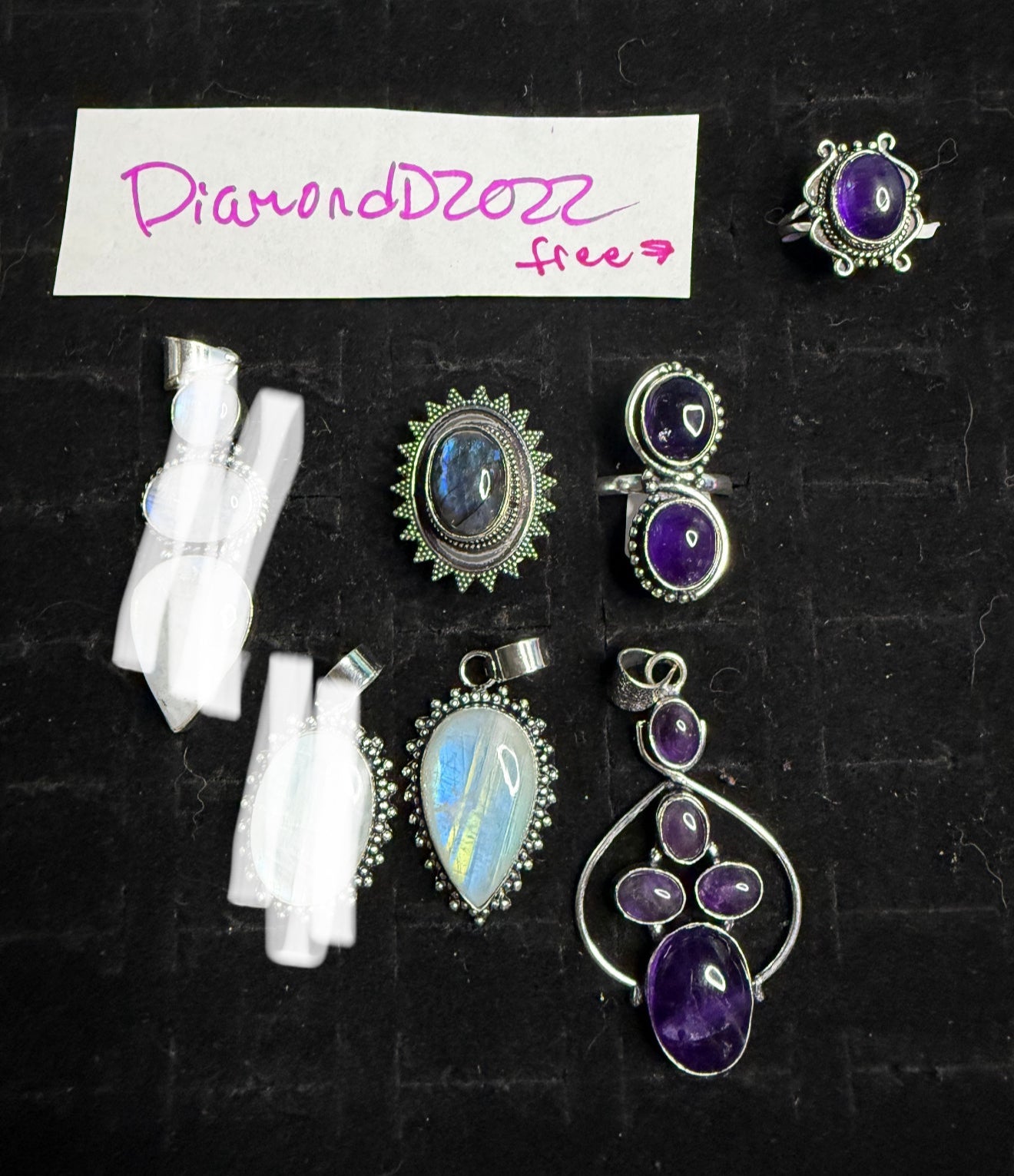 DiamondD2022 due April 13