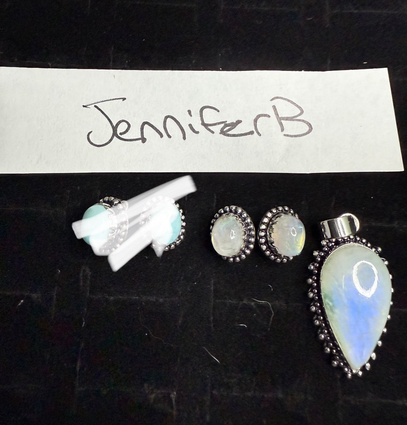 JenniferB due April 12