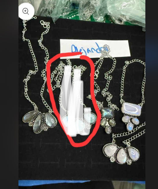 Alejandra due April 25