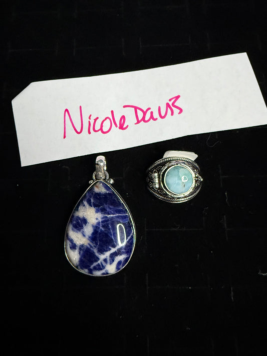 NicoleDavis due June 26