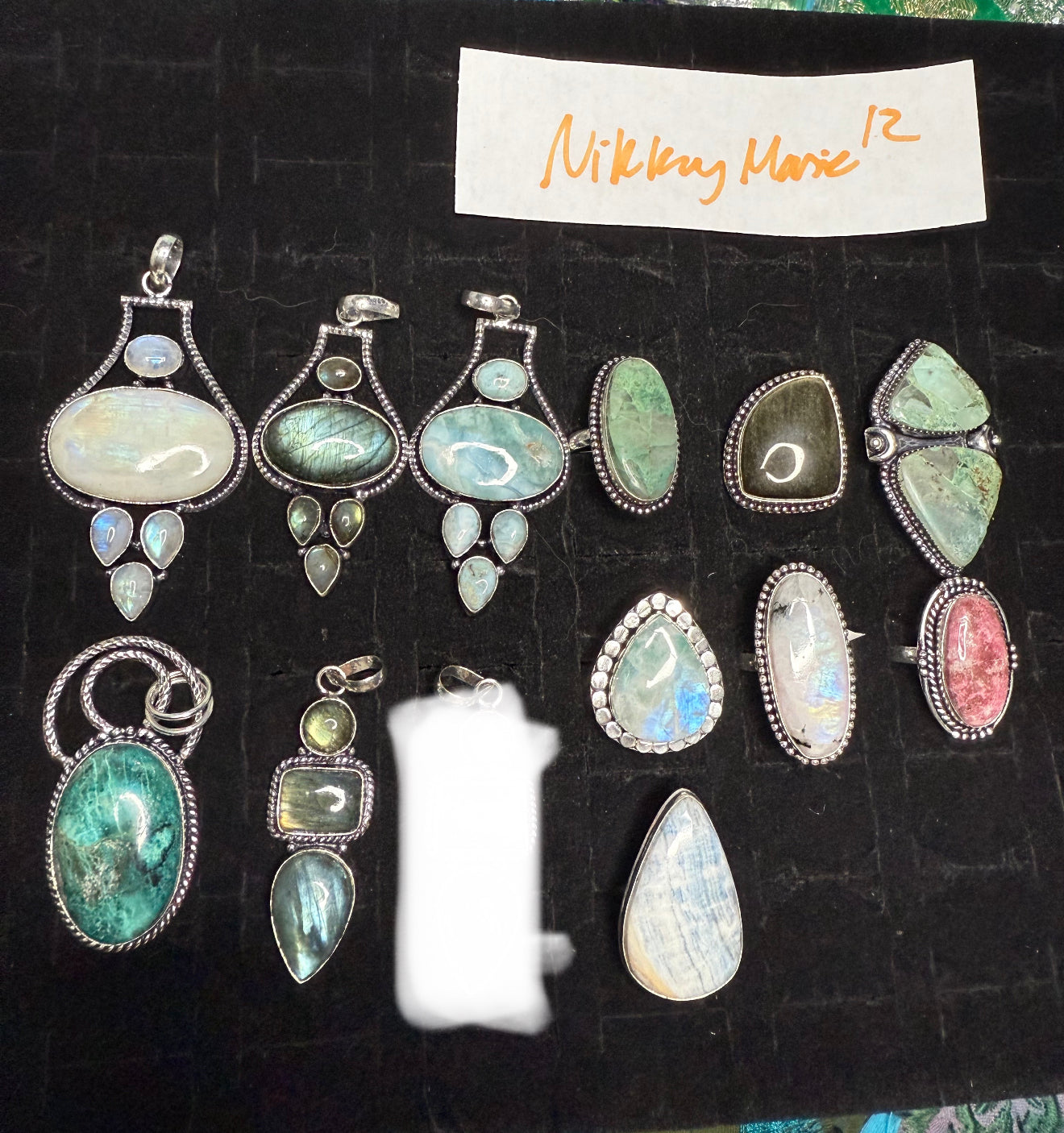 NikkyMarie due Sept 5