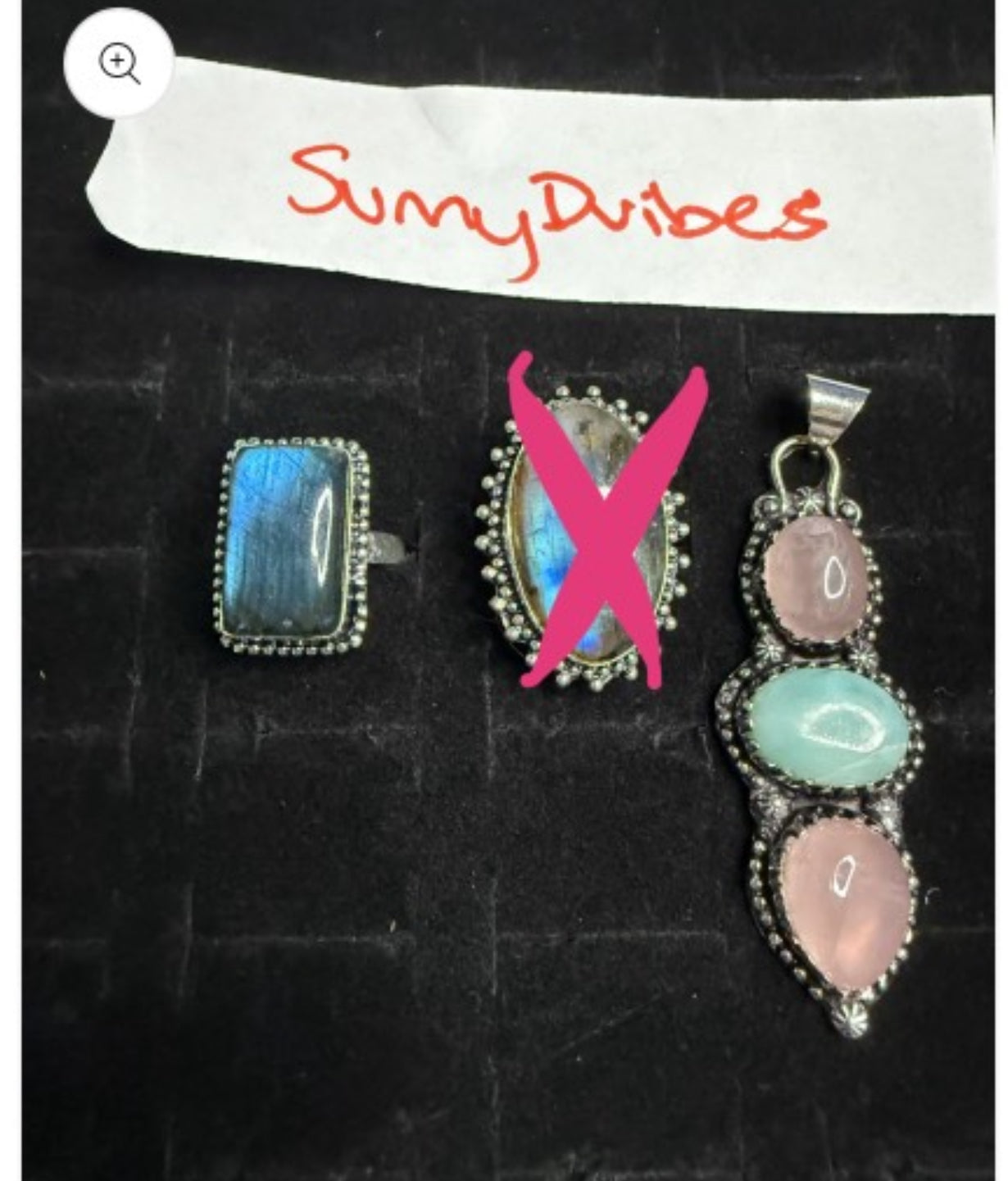 SunnyDVibes due April 8