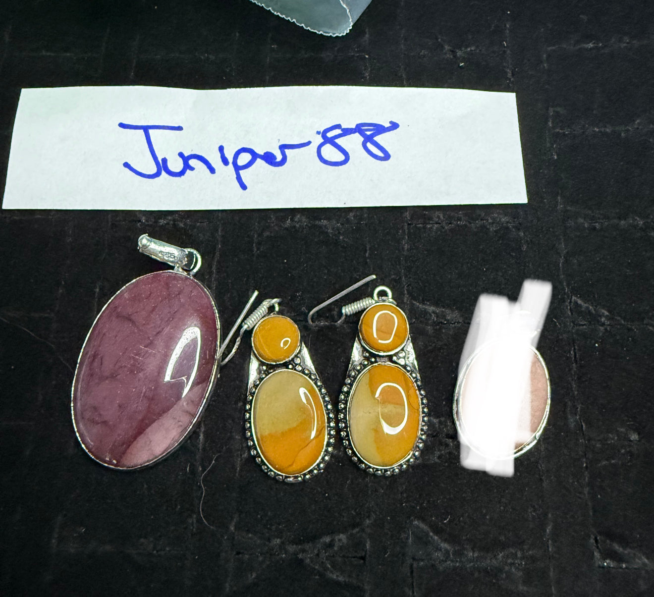 Juniper88 due May 28