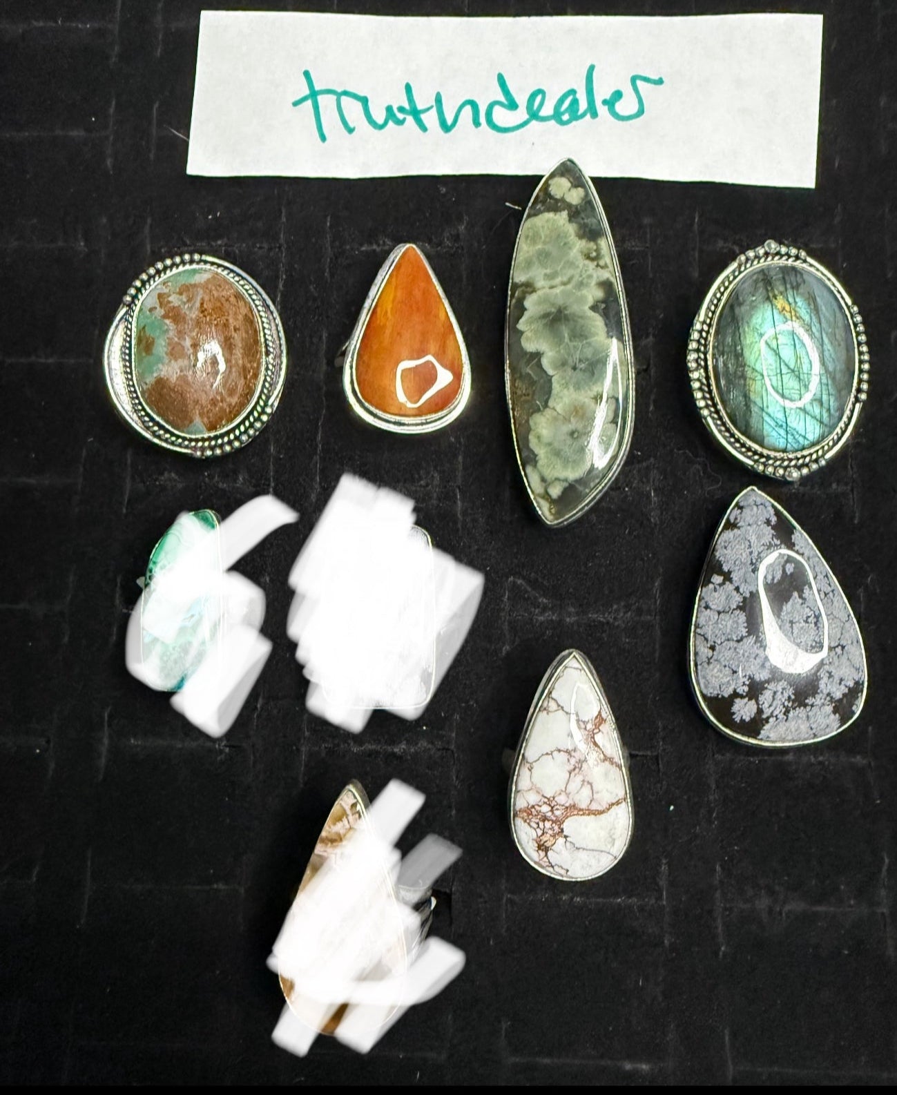 Truthdealer due April 15