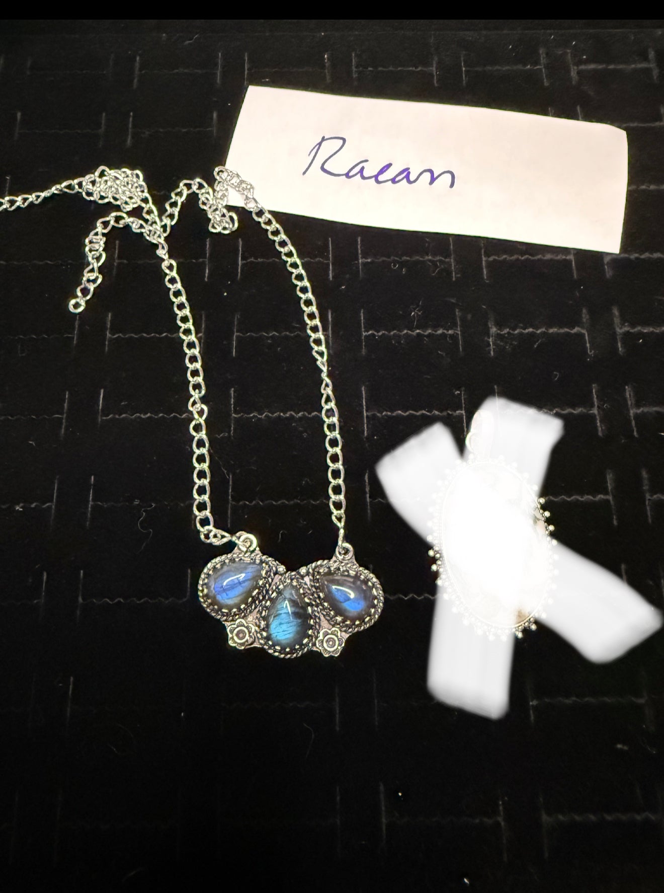 RaeannJackson due Oct 21