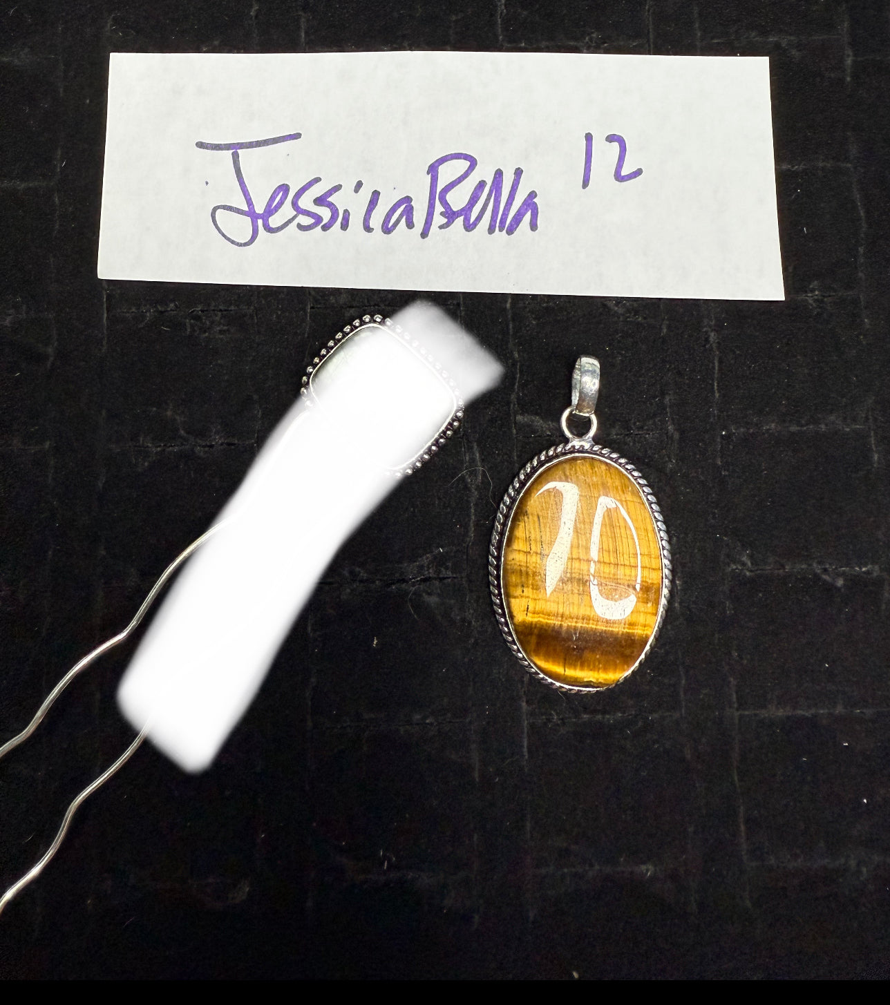 JessicaBella due Aug 13