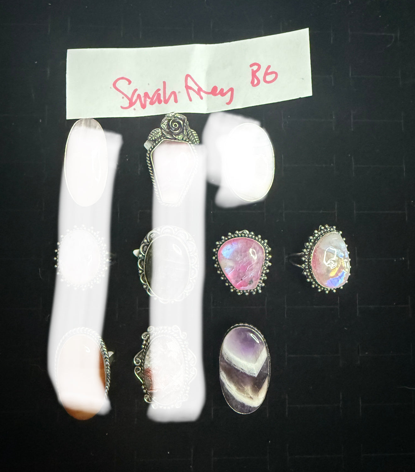 SarahFrey due July 28