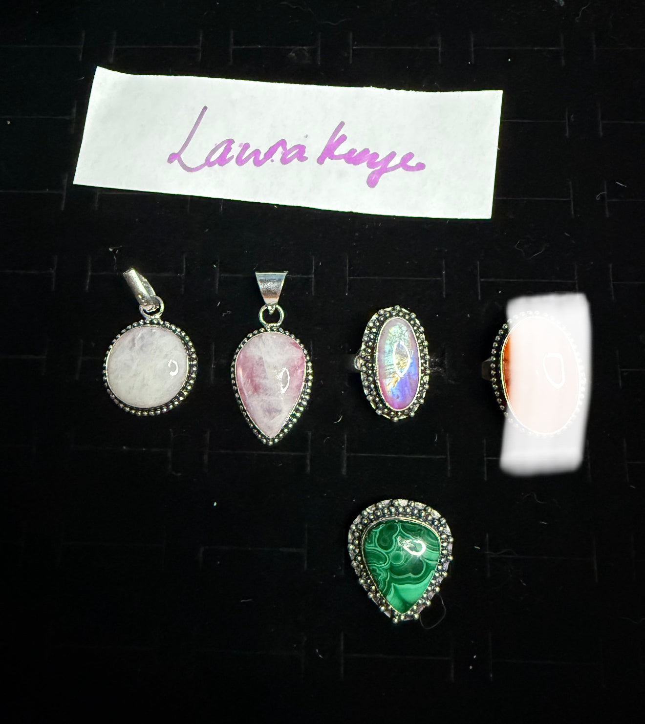 LauraKaye due June 15