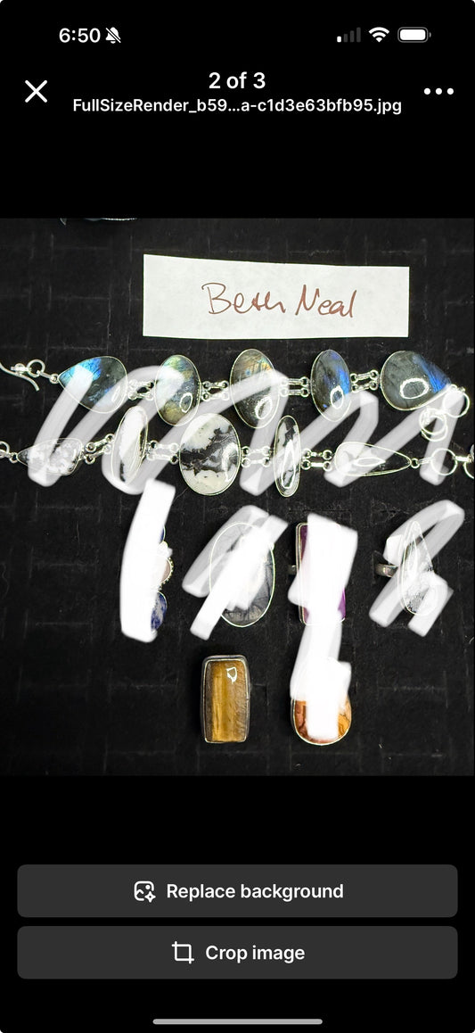 Beth Neal due April 24