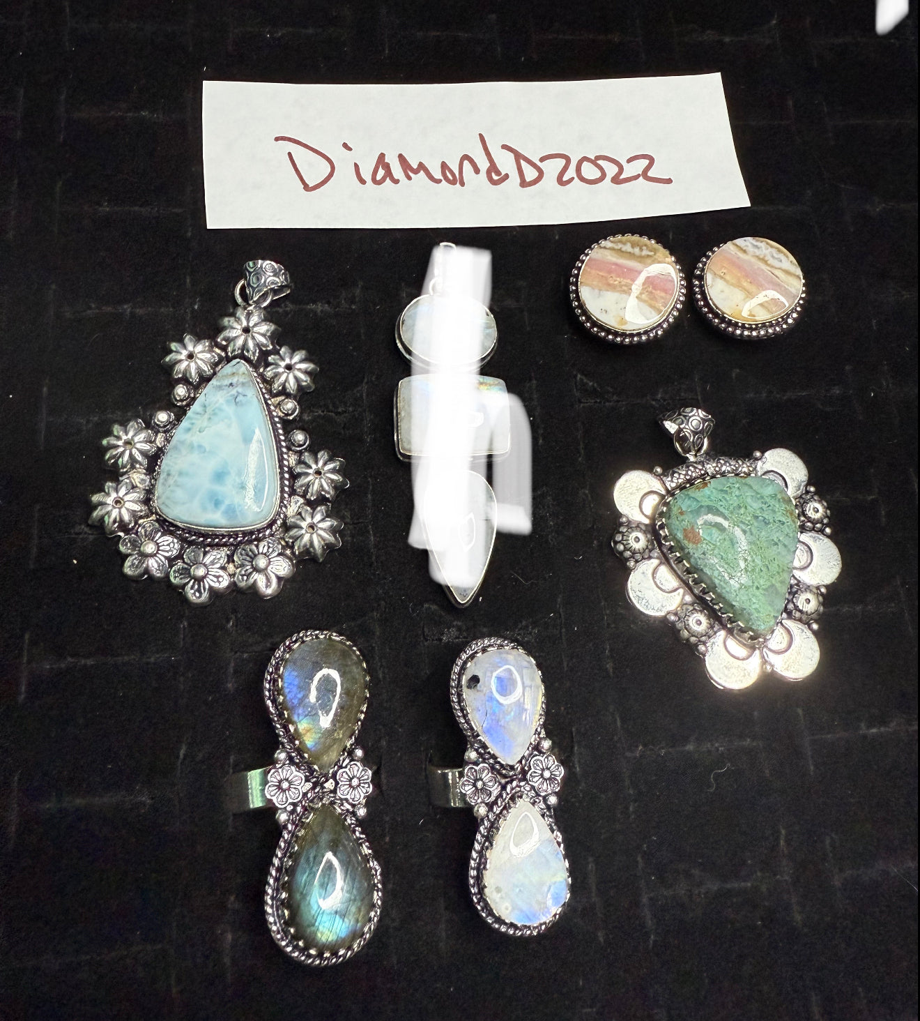 DiamondD2022 due April 13