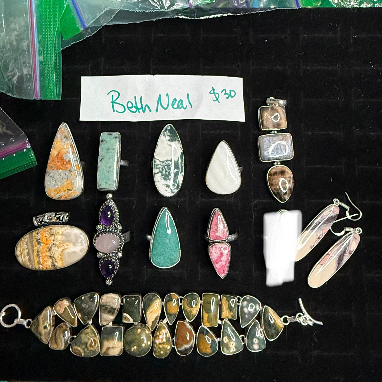 BethNeal due March 30