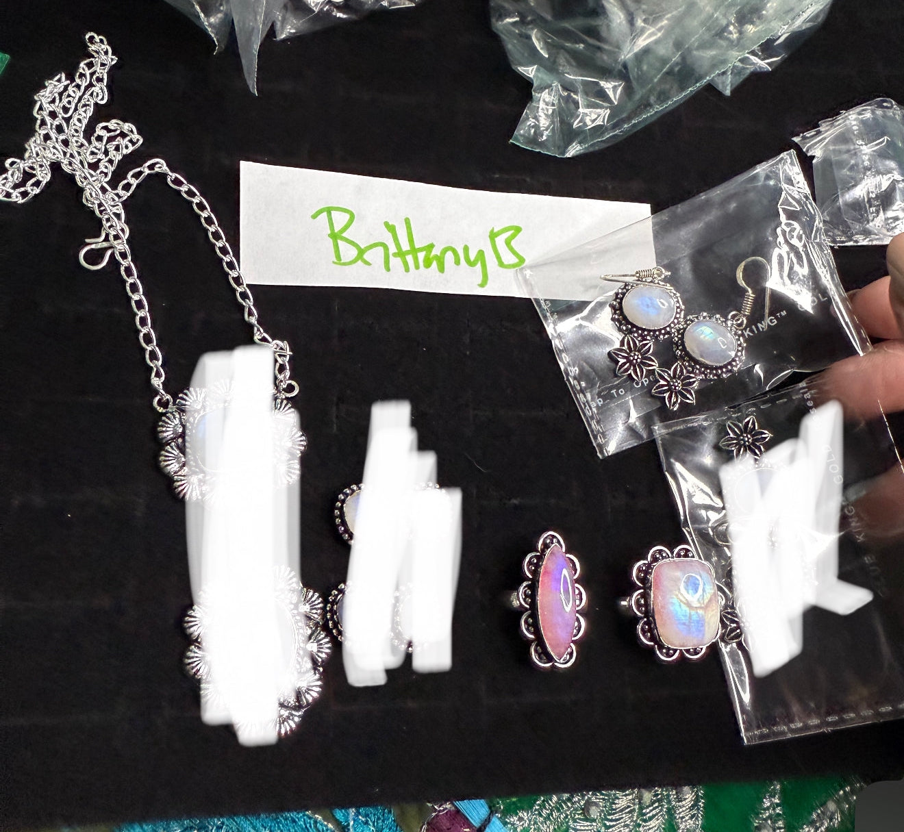 BrittanyB due April 25