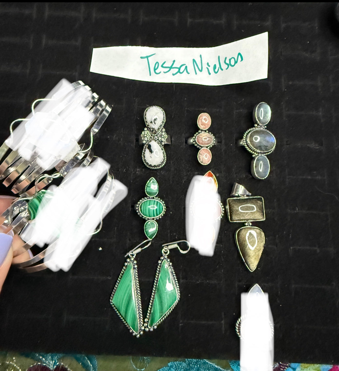 TessaNielson due April 12