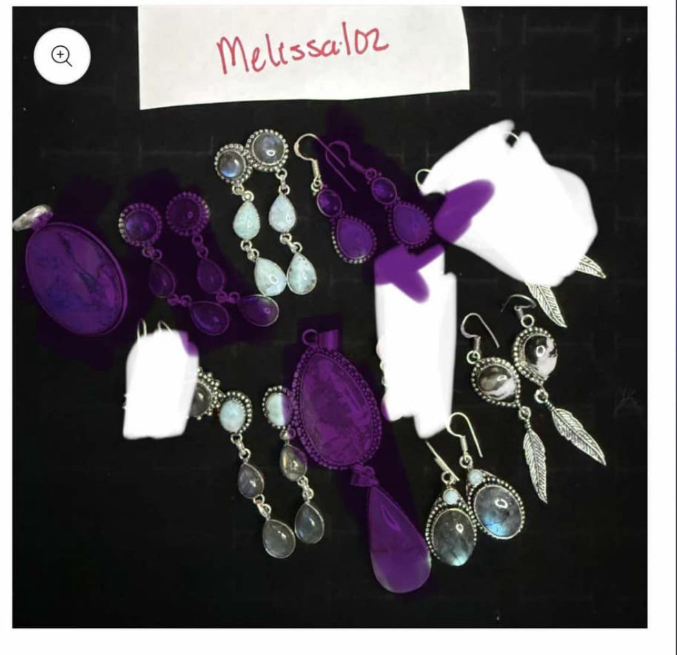Melissaloz Bundle