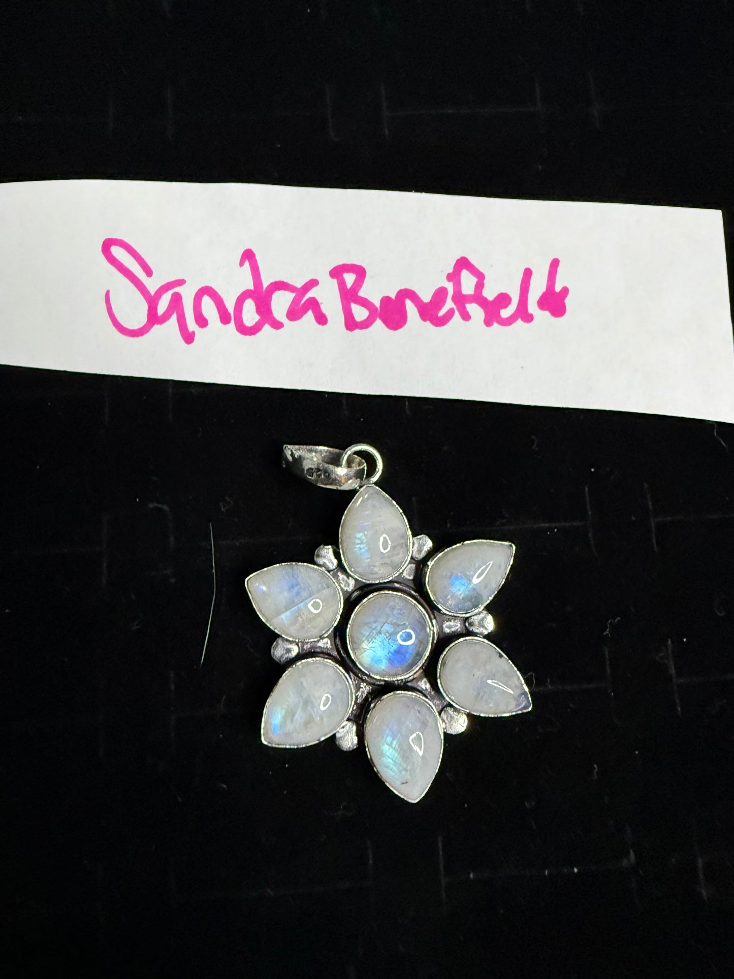 SandraBenefield due June 26